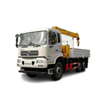 Boom Crane Truck Rental Services in Saudi Arabia 2025, Dammam, Dammam, Dammam,Neom